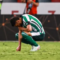 Defesa do Juventude sofre com bolas paradas no Brasileirão Betano