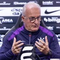 Corinthians tem a pior defesa da Série A e Dorival Jr tenta reação urgente