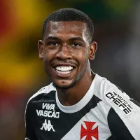 Vasco prepara venda de Rayan para a Europa e quer receber cerca de R$ 100 milhões