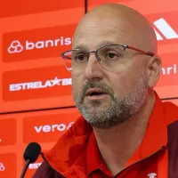 Bisol adota cautela sobre reforços para o ataque do Inter