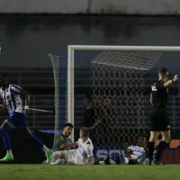 CSA vence o Grêmio com virada nos acréscimos pela Copa Betano do Brasil 2025
