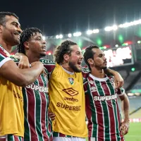 Fluminense vence a Aparecidense e amplia série invicta em confrontos inéditos