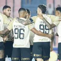 Vasco tem só dois desfalques para enfrentar o Operário