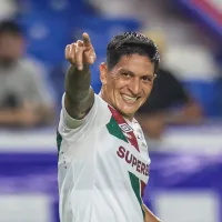 DM Fluminense quer reduzir tempo de retorno de Cano aos gramados em até uma semana