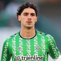 Internacional pode lucrar cerca de R$ 8 milhões com metas batidas por Johnny, do Betis