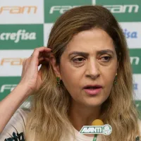 Leila Pereira autoriza e Palmeiras tem negociação para contratar Gabriel Grando