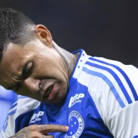 Dudu contratado pelo Santos tem nova situação divulgada e Cruzeiro não aceita condições