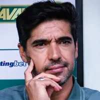 Abel Ferreira tem salário de R$ 3 milhões no Palmeiras e renovação está em pauta