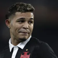 Adson agrada Felipe e ameaça titularidade de Rayan no Vasco