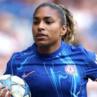 Brasileira ajuda Chelsea a conquistar a Liga Inglesa Feminina