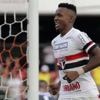 São Paulo avalia volante no mercado e Thiago Mendes está na mira