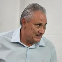 Bastidor – Santos pensa em novo coordenador técnico, mas Tite para o cargo não foi cogitado