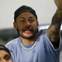 Neymar pode influenciar decisão por novo técnico da Seleção