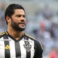 Torcedor do Atlético muda nome de rua em BH e a ‘rebatiza’ para Hulk Paraíba; processo é legal?