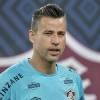 Fluminense define substituto de Fábio e quer contratar goleiro João Paulo, do Santos