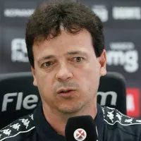 Anúncio de Fernando Diniz no Vasco pode acontecer nesta sexta-feira (2)