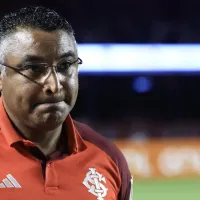 Inter vive escassez ofensiva e encara Corinthians com ataque desfalcado