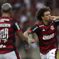 Bastidor – Willian Arão é oferecido ao São Paulo e diretoria decide pela não contratação