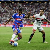 Vidente prevê com precisão o resultado entre São Paulo e Fortaleza pelo Brasileirão Betano 2025