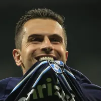 Grêmio avalia proposta para ‘repatriar’ Marcelo Grohe em julho; ídolo pode repor saída de Gabriel Grando