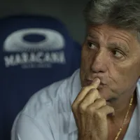 Renato Gaúcho confirma substituto de Cano para encarar o Sport