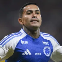 Dudu define futuro após rescisão com o Cruzeiro e encaminha acordo com o Atlético-MG até 2027