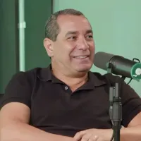 Zinho acha que Vasco não ganhará títulos em 2025
