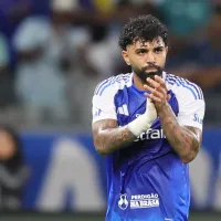 “Uma bela cigana jogou as cartas…”, antes de Cruzeiro x Flamengo, Gabigol ‘causa’ na mídia 