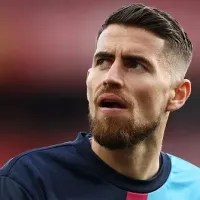 Jorginho vive situação preocupante na carreira e alvo do Flamengo tem grave problema pulmonar, diz site inglês