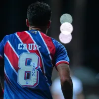 ‘Não me vejo em outro lugar’, diz Cauly antes de enfrentar o Botafogo que tentou contratá-lo