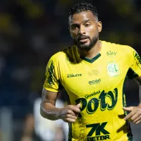 Reinaldo brilha no Mirassol e revela receita de goleador da Série A