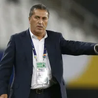 Técnico português José Peseiro é oferecido ao Vasco, mas Diniz segue como prioridade