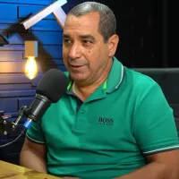 Zinho compara Palmeiras e Flamengo e aponta time de Abel Ferreira como difícil de ser batido: “Espetacular”