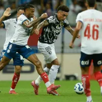 Cauly e Erick Pulga brilham, e Botafogo é superado pelo Bahia