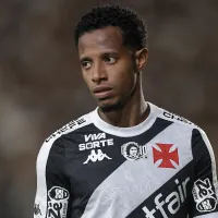 Felipe Maestro define mudanças no Vasco e Tchê Tchê pode ser titular contra o Palmeiras