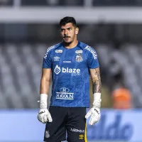 Fluminense pode fechar com João Paulo se atender 2 pedidos do Santos para venda ou troca