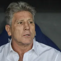 Renato Gaúcho exalta talento de Jhon Arias no Fluminense: ”Pode mudar uma partida”