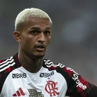 Wesley ganha força em time do Super Mundial e Chelsea prepara oferta ao Flamengo