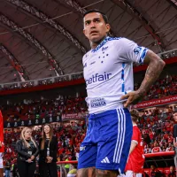 André Cury garante que Dudu não pediu demissão de Leonardo Jardim nos bastidores