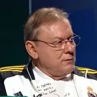 Milton Neves crava placar de Juventude x Atlético-MG e aponta crescimento do Galo: “Começará a engrenar no Brasileirão”