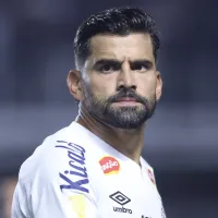 Rincón pede desculpas à torcida do Santos após nova derrota no Brasileirão: “Não nos escondemos”