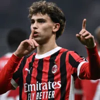 Alvo do Flamengo, João Félix está em baixa no Milan; veja os números