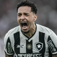 Gregore é a principal novidade do Botafogo para encarar o Carabobo; veja os relacionados