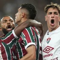 Vitória do Fluminense no final de semana foi a quarta seguida em cima do Sport