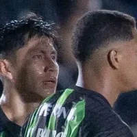 Miguelito é preso em flagrante após ser acusado de injúria racial; Boliviano pertence ao Santos