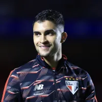 Rodrigo Nestor no Bahia: Grupo City busca renegociar compra com o São Paulo