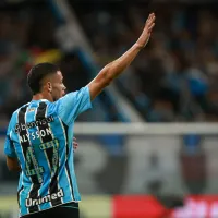 Alysson brilha no Grêmio e pode ser solução ofensiva; entenda o impacto do garoto