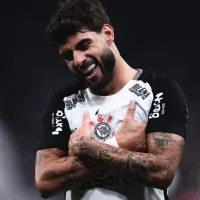 Corinthians já recusou R$ 191 milhões por Yuri Alberto; Europa ainda pressiona, revela empresário