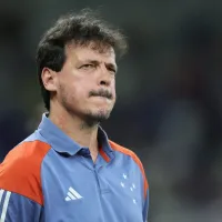 Pedrinho quer Fernando Diniz no Vasco, mas clube tenta reduzir salário de R$ 2 mi
