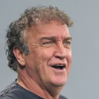 Cuca aprova contratação e Atlético-MG negocia com Matheus Fernandes, do Bragantino